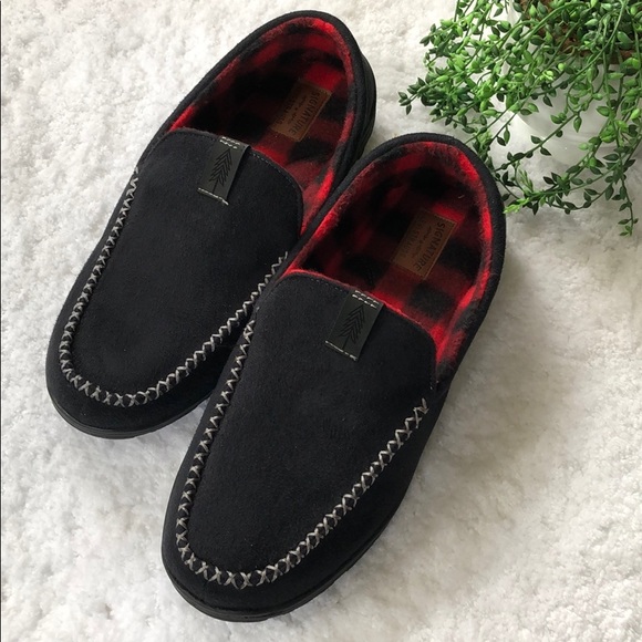 Levi Strauss Signature Slippers 